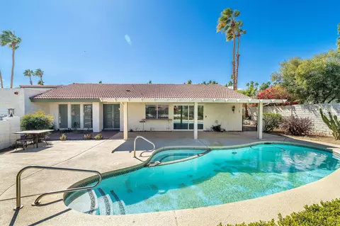 Exterior - 73165 Haystack Rd, Palm Desert, CA 92260 photo 8 of 17