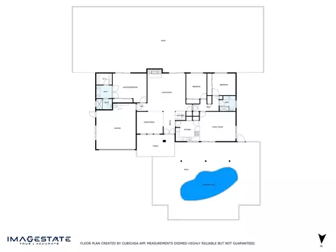 Floorplan - 73165 Haystack Rd, Palm Desert, CA 92260 photo 1 of 1