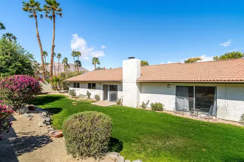Exterior - 73165 Haystack Rd, Palm Desert, CA 92260 photo 13 of 17