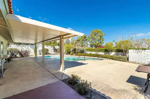 Exterior - 73165 Haystack Rd, Palm Desert, CA 92260 photo 5 of 17