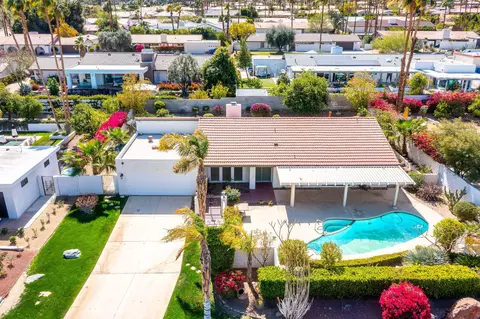 View/Area - 73165 Haystack Rd, Palm Desert, CA 92260 photo 3 of 7