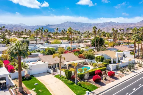 View/Area - 73165 Haystack Rd, Palm Desert, CA 92260 photo 4 of 7