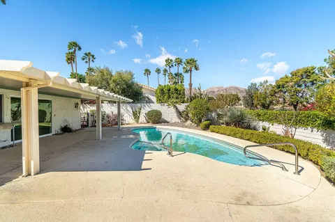Exterior - 73165 Haystack Rd, Palm Desert, CA 92260 photo 6 of 17