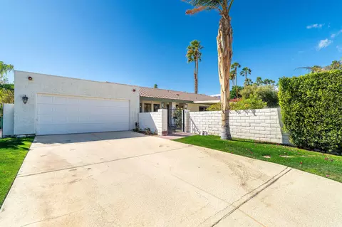Exterior - 73165 Haystack Rd, Palm Desert, CA 92260 photo 3 of 17