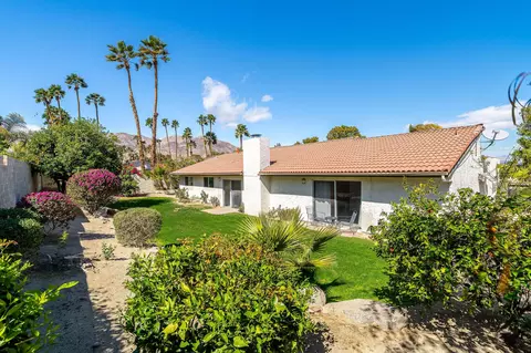 Exterior - 73165 Haystack Rd, Palm Desert, CA 92260 photo 12 of 17