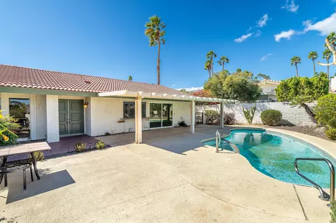 Exterior - 73165 Haystack Rd, Palm Desert, CA 92260 photo 7 of 17