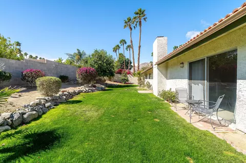 Exterior - 73165 Haystack Rd, Palm Desert, CA 92260 photo 11 of 17