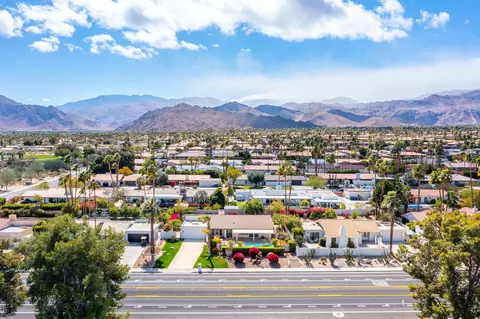 View/Area - 73165 Haystack Rd, Palm Desert, CA 92260 photo 6 of 7