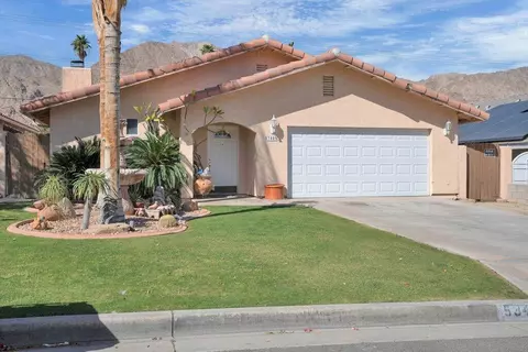 53405 Avenida Carranza, La Quinta, CA 92253