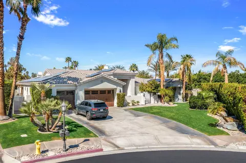 42 Abby Rd, Rancho Mirage, CA 92270