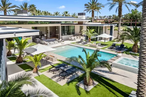 3 Makena Ln, Rancho Mirage, CA 92270