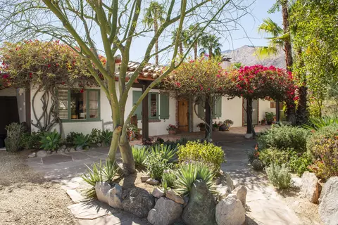 285 E Palo Verde Ave, Palm Springs, CA 92264