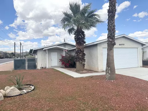 66010 Granada Ave, Desert Hot Springs, CA 92240