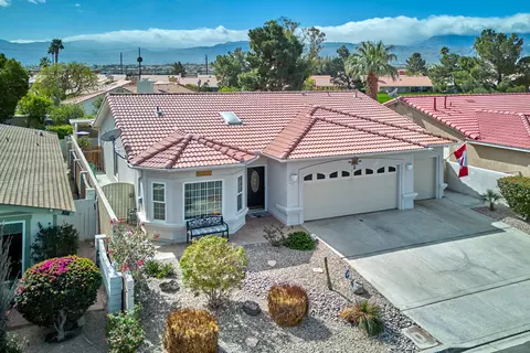 73811 Boca Chica Trl, Thousand Palms, CA 92276