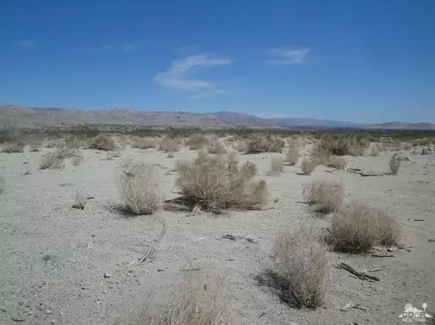 0 18 Avenue Ave, Desert Hot Springs, CA 92240