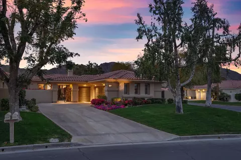 Exterior - 57255 Interlachen, La Quinta, CA 92253 photo 2 of 10