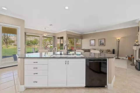 Kitchen - 57255 Interlachen, La Quinta, CA 92253 photo 5 of 5
