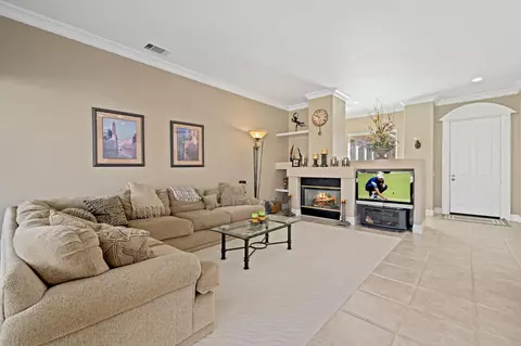 Living - 57255 Interlachen, La Quinta, CA 92253 photo 2 of 3