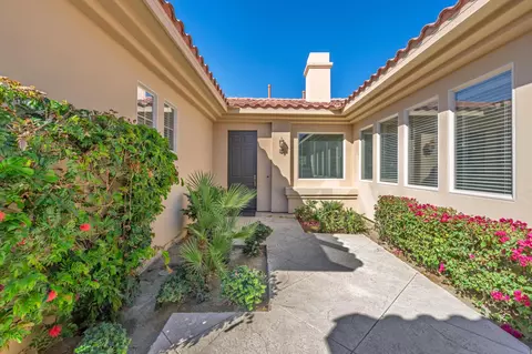 Exterior - 57255 Interlachen, La Quinta, CA 92253 photo 7 of 10