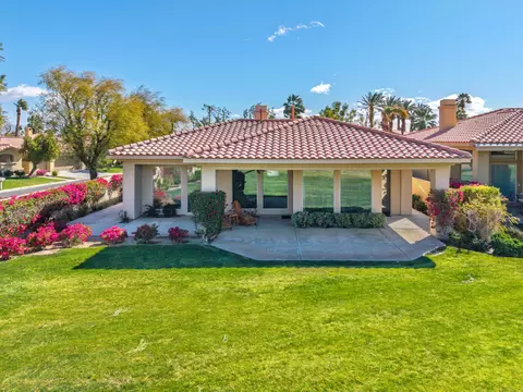 Exterior - 57255 Interlachen, La Quinta, CA 92253 photo 5 of 10