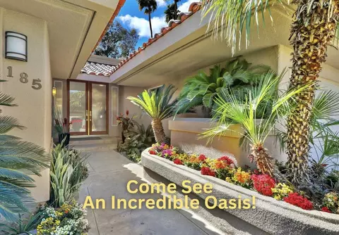 185 Desert Lakes Dr, Rancho Mirage, CA 92270