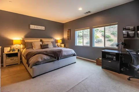 Bedroom - 37 Laurel Ct, Calimesa, CA 92320 photo 4 of 5