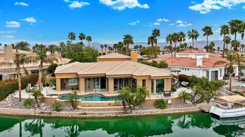 47445 Va Cordova, La Quinta, CA 92253