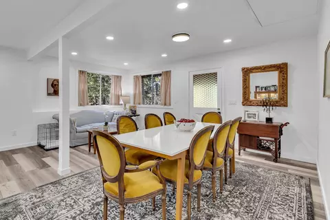 Dining - 52831 Laurel Trl, Idyllwild, CA 92549 photo 6 of 8