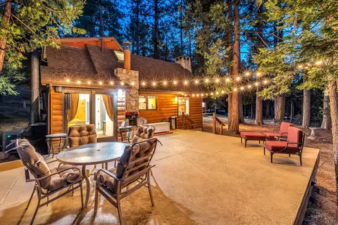 Exterior - 52831 Laurel Trl, Idyllwild, CA 92549 photo 39 of 39
