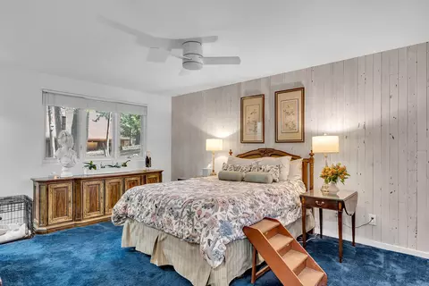 Bedroom - 52831 Laurel Trl, Idyllwild, CA 92549 photo 1 of 10