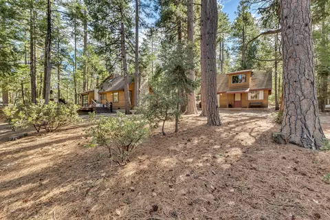 Exterior - 52831 Laurel Trl, Idyllwild, CA 92549 photo 7 of 39