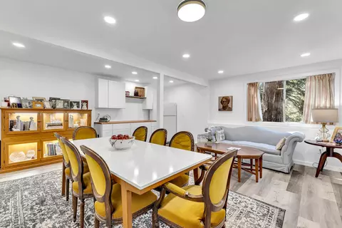 Dining - 52831 Laurel Trl, Idyllwild, CA 92549 photo 3 of 8