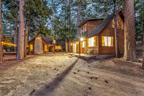 Other - 52831 Laurel Trl, Idyllwild, CA 92549 photo 23 of 24