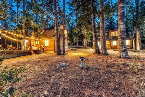 Exterior - 52831 Laurel Trl, Idyllwild, CA 92549 photo 38 of 39