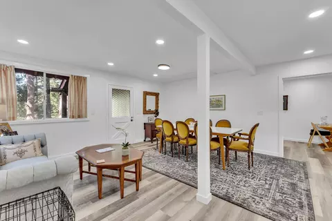 Dining - 52831 Laurel Trl, Idyllwild, CA 92549 photo 5 of 8