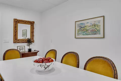 Dining - 52831 Laurel Trl, Idyllwild, CA 92549 photo 7 of 8