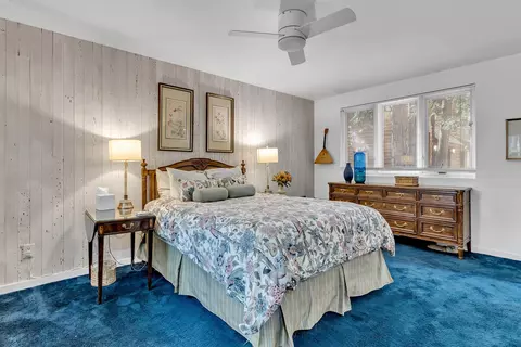Bedroom - 52831 Laurel Trl, Idyllwild, CA 92549 photo 3 of 10
