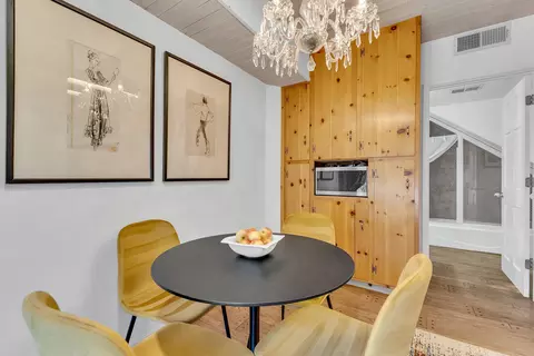 Dining - 52831 Laurel Trl, Idyllwild, CA 92549 photo 2 of 8