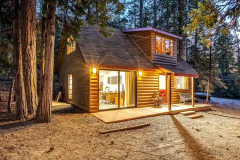Exterior - 52831 Laurel Trl, Idyllwild, CA 92549 photo 33 of 39