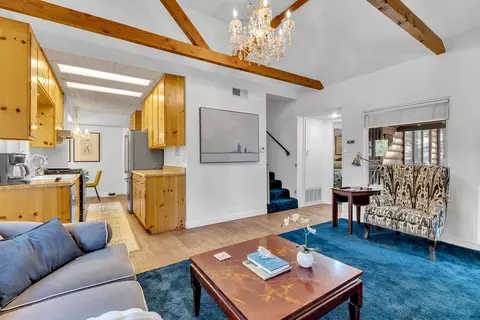 Living - 52831 Laurel Trl, Idyllwild, CA 92549 photo 5 of 6