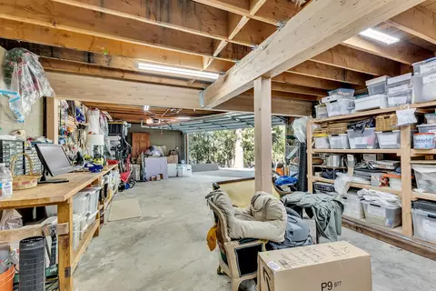 Exterior - 52831 Laurel Trl, Idyllwild, CA 92549 photo 22 of 39