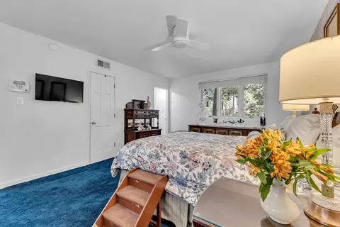 Bedroom - 52831 Laurel Trl, Idyllwild, CA 92549 photo 2 of 10