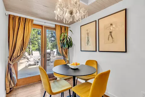 Dining - 52831 Laurel Trl, Idyllwild, CA 92549 photo 1 of 8
