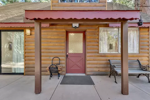 Exterior - 52831 Laurel Trl, Idyllwild, CA 92549 photo 20 of 39