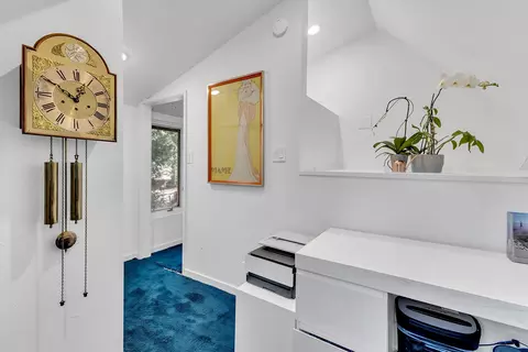 Entry Way - 52831 Laurel Trl, Idyllwild, CA 92549 photo 5 of 7