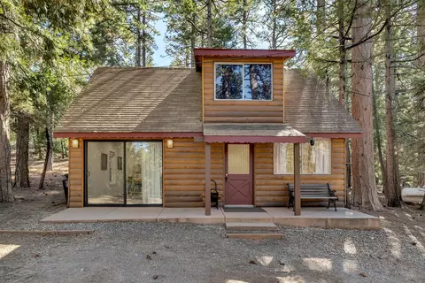 Exterior - 52831 Laurel Trl, Idyllwild, CA 92549 photo 18 of 39