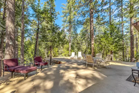 Exterior - 52831 Laurel Trl, Idyllwild, CA 92549 photo 13 of 39