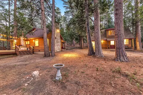 Exterior - 52831 Laurel Trl, Idyllwild, CA 92549 photo 29 of 39