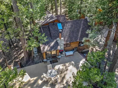 Other - 52831 Laurel Trl, Idyllwild, CA 92549 photo 1 of 24