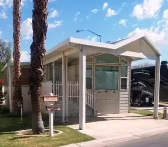 84136 Ave 44 #593, Indio, CA 92203